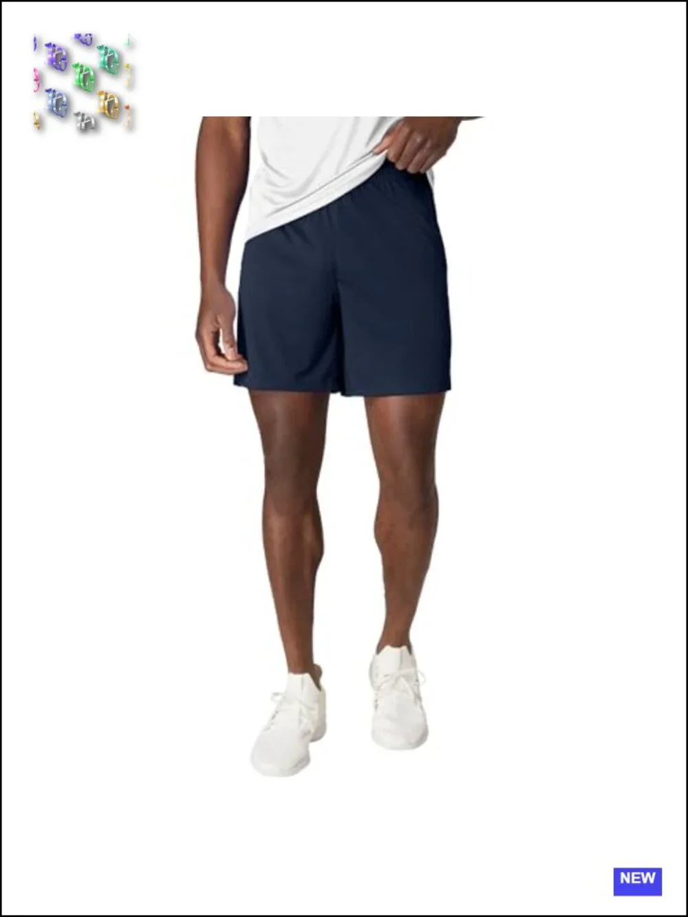Men's Cool Dri 7